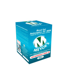 ALCOOL GEL ANTISSÉPTICO PROTECT HAND 70º 800ML