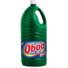 AGUA SANITÁRIA QBOA 5L AGUA SANITÁRIA QBOA 5L