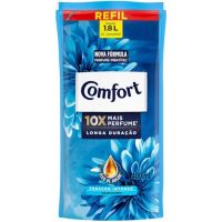 AMACIANTE COMFORT CONCENTRADO FRESCOR INTENSO 400ML
