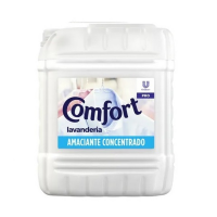 AMACIANTE CONCENTRADO LAVANDERIA COMFORT 7L