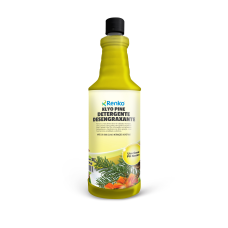DESENGRAXANTE GEL KLYO PINE 1L