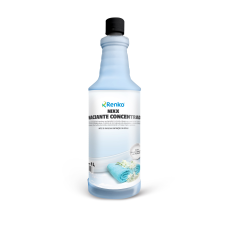 AMACIANTE DE ROUPA CONCENTRADO NIXX 1L
