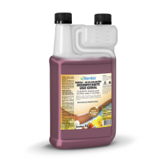 DESINFETANTE ALTA DILUIÇÃO FLORAL BOUQUET MIRAX DOSADORA 1L
