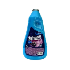 DESINFETANTE ORIENTAL LAVANDA 2 LT