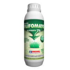 HERBICIDA GILFOMATO 1% 1L