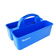 CESTO ORGANIZADOR PARA PRODUTO AZUL MVCF00AZ