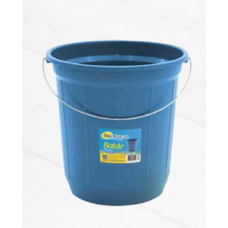 BALDE PLÁSTICO 20 L
