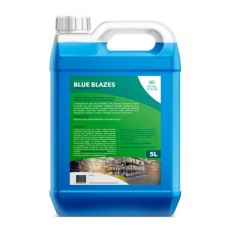 LIMPADOR MULTIUSO BLUE BLAZES 5 LTS LIMPADOR MULTIUSO BLUE BLAZES 5 LTS