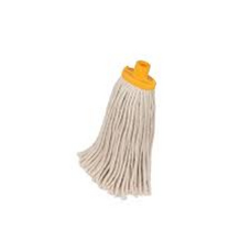 REFIL MOPINHO UMIDO PULIRE 190G AMARELO MAXITEX