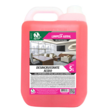 DETERGENTE DESINCRUSTANTE MEYOR'S 5 LTS