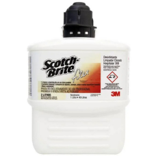 DESINFETANTE HOSP SCOTCH-BRITE FLEX CLORADO 38B  2LT