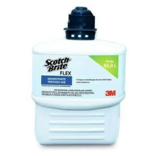 DESINFETANTE HOSPITALAR SCOTCH-BRITE FLEX PERÓXIDO 40B  2L