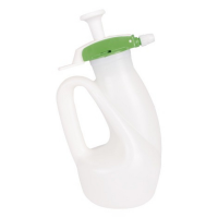 PULVERIZADOR 1,2 LITROS COMPRESSOR COM ALÇA GUARANY