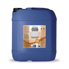 ATIVADO ALCALINO NIXX PROF 20L