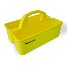 CESTO ORGANIZADOR PARA PRODUTO AMARELO MVCF00AM