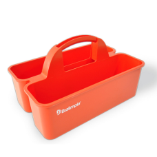 CESTO ORGANIZADOR PARA PRODUTO VERMELHO MVCF00VM