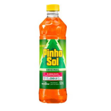 DESINFETANTE PINHO SOL TRADICIONAL 500ML