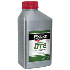 OLEO PARA MOTOR 2T 500ML