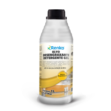 DESENGRAXANTE KLYO GEL 1L