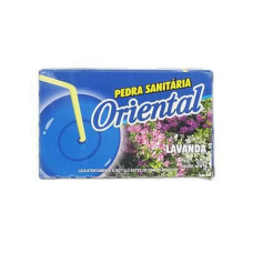 PEDRA SANITARIA DIVERSOS 30 GR