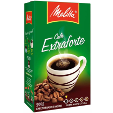 CAFE MELITA EXTRA FORTE 250 GR