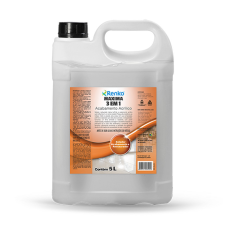 ACABAMENTO ACRÍLICO 3X1 MAXIMA 5L
