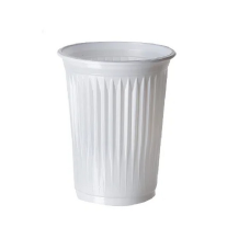 COPO DESCARTÁVEL BRANCO 80 ML COPOSCHIO