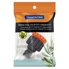 ADAPTADOR ENGATE RAPIDO