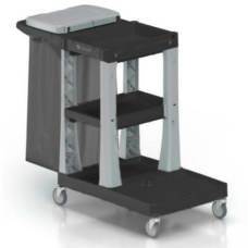CARRO FUNCIONAL MOOVER BM010V