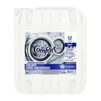 AMACIANTE SUPER CONCENTRADO COMFORT 20L