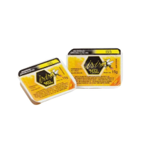 MEL SILVESTRE BLISTER 15G 144UN ISIS