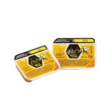 MEL SILVESTRE BLISTER 15G 144UN ISIS