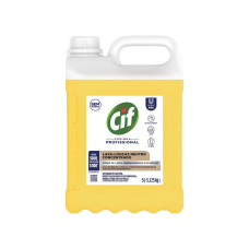 DETERGENTE NEUTRO LAVA LOUÇAS CONCENTRADO CIF 5L
