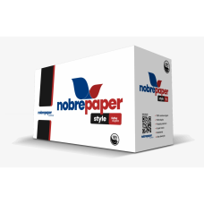 PAPEL HIGIÊNICO CAI CAI FOLHA DUPLA CX C/8000fls STYLE- 030028 PAPEL HIGIÊNICO CAI CAI FOLHA DUPLA CX C/8000fls STYLE- 030028
