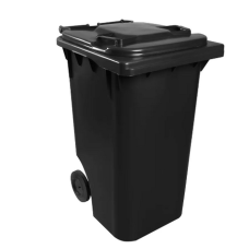 CONTENTOR 240 LTS CORES LAR PLASTICOS