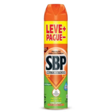 INSETICIDA SBP 450 ML
