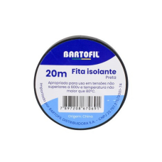 FITA ISOLANTE 20 METROS