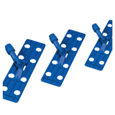 ARMAÇÃO BRALIMPIA 40CM PLUS (PLASTICA)