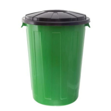 BALDE PLÁSTICO 60 LTS