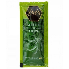 AZEITE 4ML SACHÊ CX C/200UND