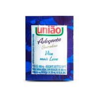 ADOÇANTE SACHÊ SUCRALOSE 0,6X400UN