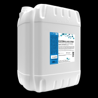 DETERGENTE LIQUIDO SUPER CONCENTRADO LAV PRO 20L