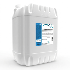 DETERGENTE LIQUIDO SUPER CONCENTRADO LAV PRO 20L