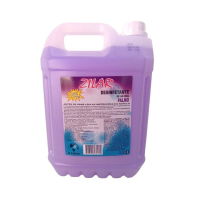 DESINFETANTE PALMOLIVE ZILAR 5 LTS