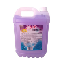 DESINFETANTE PALMOLIVE ZILAR 5 LTS