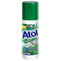 DESINFETANTE AMBIENTE ATOL (FRAGANCIAS) 90 ML