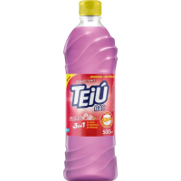 DESINFETANTE TEIÚ 500 ML