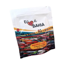 SHAMPOO 2X1 BAHIA SACHE 30ML PITANGA 200UN NATURYS-1914