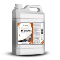 DETERGENTE DESENGRAXANTE SS GREASE SEVENGEL 5L