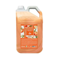 SABONETE LIQUIDO PEROLAN FLOR DE PESSEGO 5L QUIMILAB